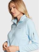 Columbia Fast Trek II Fleece Sky Blue Women - S