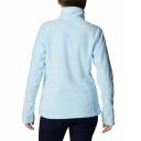 Columbia Fast Trek II Fleece Sky Blue Women - S