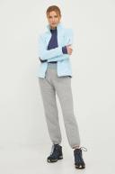 Columbia Fast Trek II Fleece Sky Blue Women - S