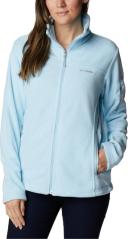 Columbia Fast Trek II Fleece Sky Blue Women - S