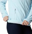Columbia Fast Trek II Fleece Sky Blue Women - S