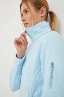 Columbia Fast Trek II Fleece Sky Blue Women - S