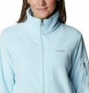 Columbia Fast Trek II Fleece Sky Blue Women - S