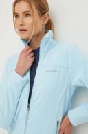 Columbia Fast Trek II Fleece Sky Blue Women - S