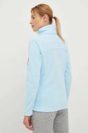 Columbia Fast Trek II Fleece Sky Blue Women - S