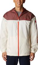 Columbia Flash Challenger Novelty Windbreaker Windbreakers