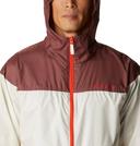 Columbia Flash Challenger Novelty Windbreaker Windbreakers