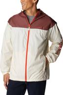 Columbia Flash Challenger Novelty Windbreaker Windbreakers