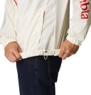 Columbia Flash Challenger Novelty Windbreaker Windbreakers
