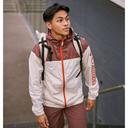 Columbia Flash Challenger Novelty Windbreaker Windbreakers