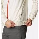 Columbia Flash Challenger Novelty Windbreaker Windbreakers