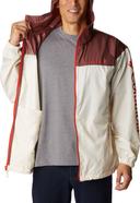 Columbia Flash Challenger Novelty Windbreaker Windbreakers