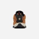 Columbia Herren Halbschuh, Crestwood Low M Grau, Größe 10,5