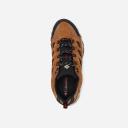 Columbia Herren Halbschuh, Crestwood Low M Grau, Größe 10,5