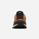 Columbia Herren Halbschuh, Crestwood Low M Grau, Größe 10,5