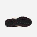 Columbia Herren Halbschuh, Crestwood Low M Grau, Größe 10,5