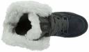 Columbia Ice Maiden Lace II Boot Women's, Shale, 12