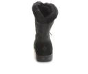 Columbia Ice Maiden Wide Winter Boot Women's, Black, 11