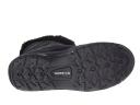 Columbia Ice Maiden Wide Winter Boot Women's, Black, 11
