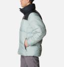 Columbia M Puffect II Shell Jacket - XL