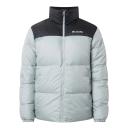Columbia M Puffect II Shell Jacket - XL