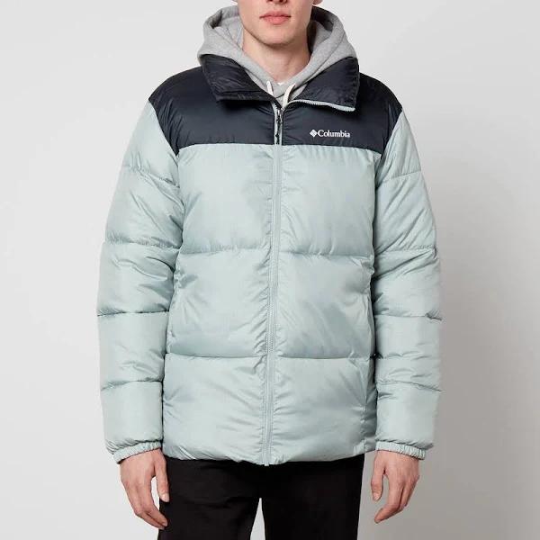 Columbia M Puffect II Shell Jacket - XL