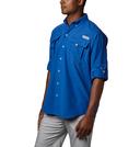 Columbia Men's Bahama II Long Sleeve Shirt