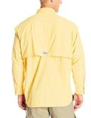 Columbia Men's Bahama II Long Sleeve Shirt