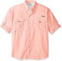 Columbia Men's Bahama II Long Sleeve Shirt