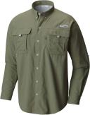 Columbia Men's Bahama II Long Sleeve Shirt