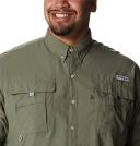 Columbia Men's Bahama II Long Sleeve Shirt