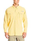 Columbia Men's Bahama II Long Sleeve Shirt