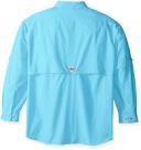 Columbia Men's Bahama II Long Sleeve Shirt