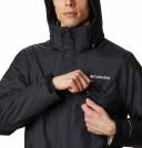 Columbia Men's Bugaboo II Fleece Interchange Jacket