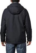 Columbia Men's Bugaboo II Fleece Interchange Jacket