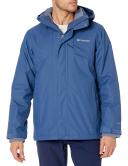 Columbia Men's Bugaboo II Fleece Interchangeable Jacket