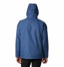 Columbia Men's Bugaboo II Fleece Interchangeable Jacket