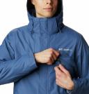 Columbia Men's Bugaboo II Fleece Interchangeable Jacket
