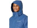 Columbia Men's Bugaboo II Fleece Interchangeable Jacket