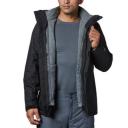 Columbia Men's Bugaboo II Fleece Interchangeable Jacket