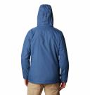 Columbia Men's Bugaboo II Fleece Interchangeable Jacket