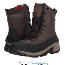 Columbia Men's Bugaboot III Mid Calf Boot