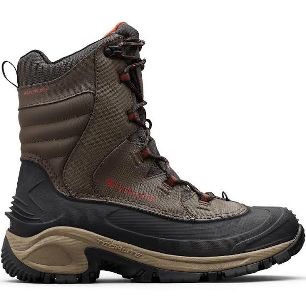 Columbia Men's Bugaboot III Mid Calf Boot