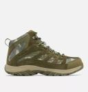 Columbia Men's Crestwood Mid