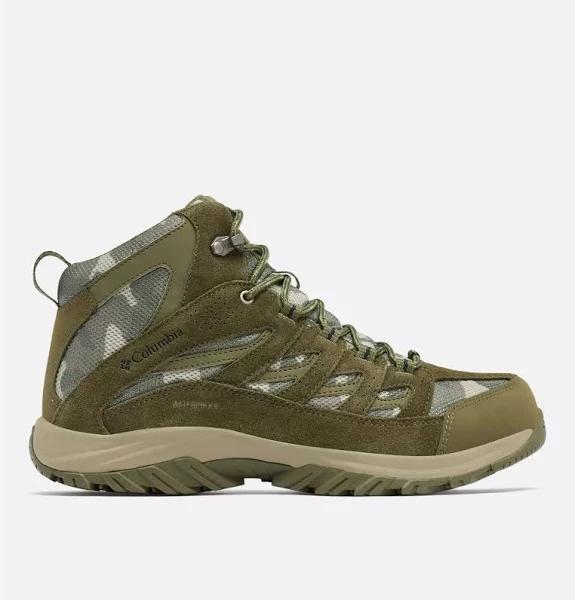 Columbia Men's Crestwood Mid