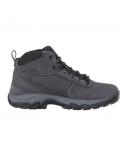 Columbia Men's Newton Ridge Plus II Suede Waterproof
