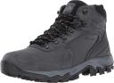 Columbia Men's Newton Ridge Plus II Suede Waterproof