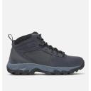 Columbia Men's Newton Ridge Plus II Suede Waterproof