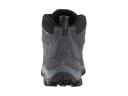 Columbia Men's Newton Ridge Plus II Suede Waterproof Boot, Breathable