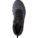 Columbia Men's Newton Ridge Plus II Suede Waterproof Boot, Breathable